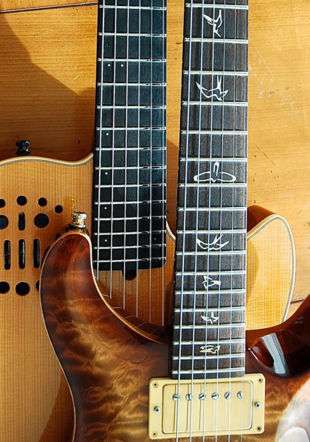 Guitares