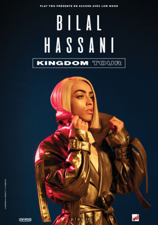 Bilal Hassani