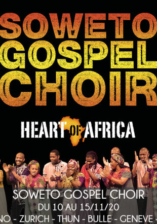 Soweto Gospel Choir