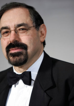 Boris Berman, pianiste de renom Boris Berman, pianiste de renom