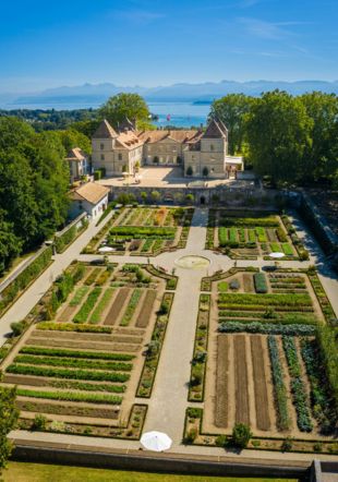 Château de Prangins