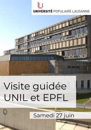 UNil EPFL Lausanne