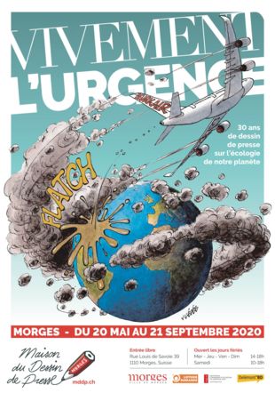 Affiche par Vincent L'Epée mddp Affiche par Vincent L'Epée mddp
