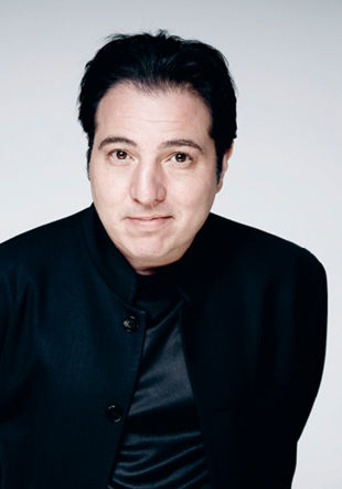 Fazil Say, piano