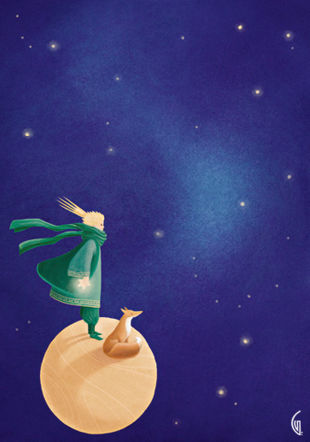 Le Petit Prince