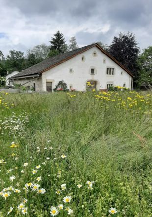 Musée paysan et artisanal