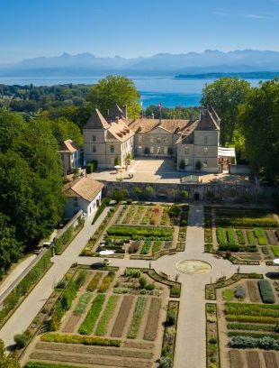 Château de Prangins