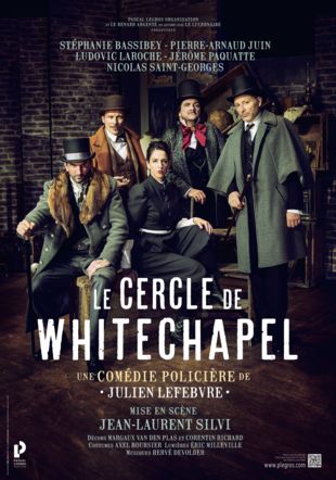 Le Cercle de Whitechapel