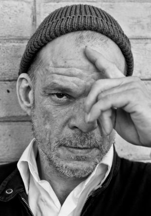 Denis Lavant