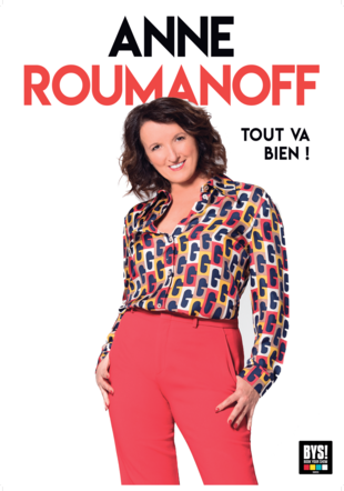 Roumanoff