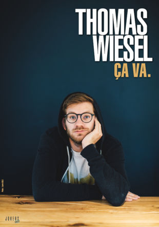Thomas Wiesel