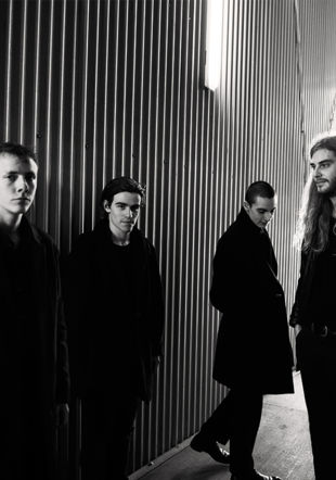 The Psychotic Monks