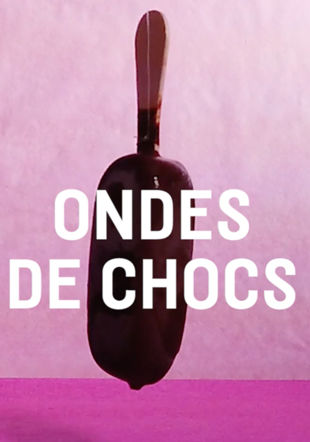 Ondes de Chocs // Brunch Rock