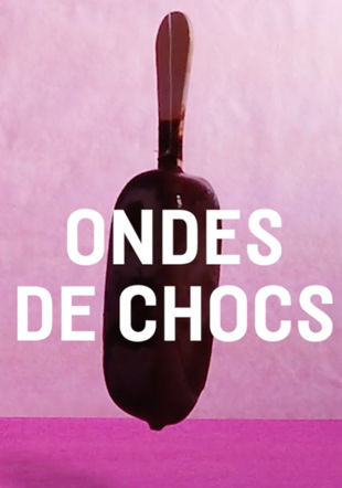 Ondes de Chocs // Concerts Electro Noise