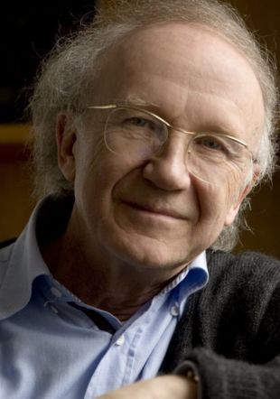 Heinz Holliger