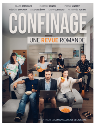 revue romande