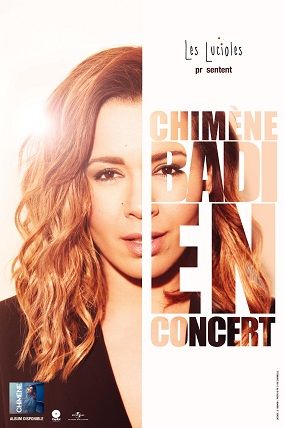 Chimène Badi