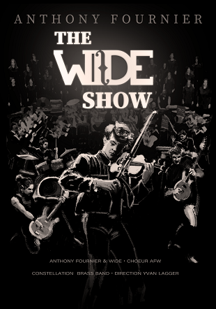 The Wide Show