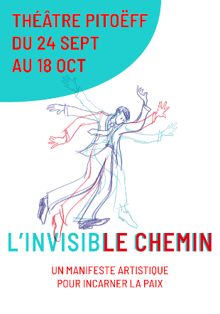 L'invisible chemin