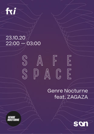 Safe Space