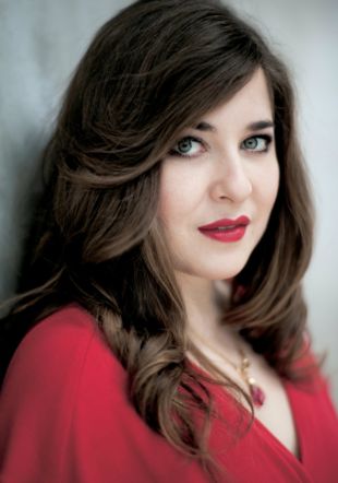 Alisa Weilerstein