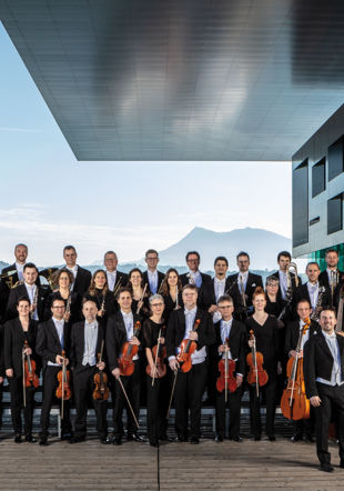 Orchestre symphonique de Lucerne