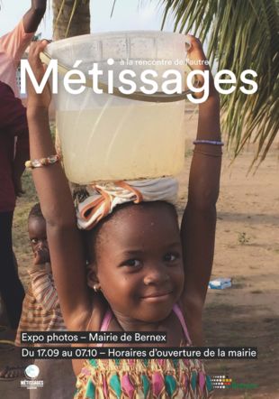 Métissage Métissage