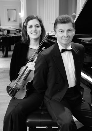 Duo des Variations Symphoniques