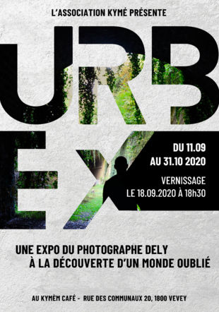 Affiche de l'exposition