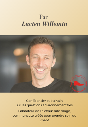 conférence Lucien Willemin