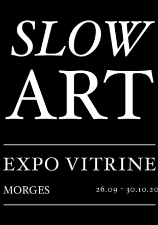 Slow art