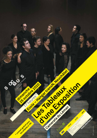Camerata du Léman