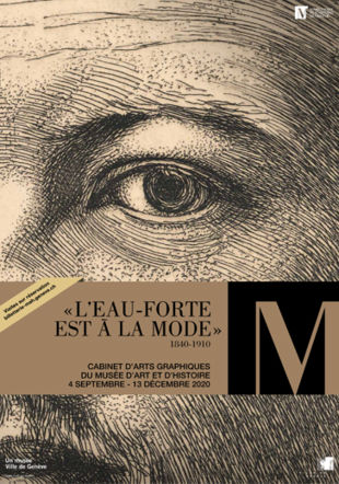 "L'eau-forte est à la mode" 1840-1910