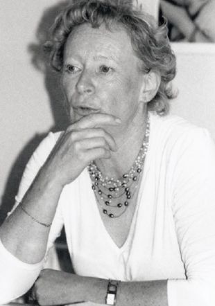 Anne-Lise Grobéty