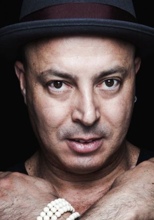 Dhafer Youssef