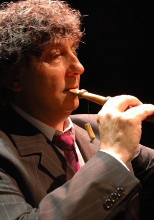 Levon Minassia