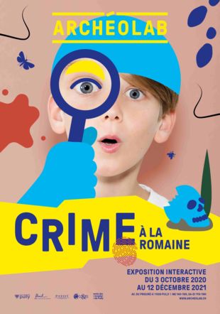 Crime à la romaine