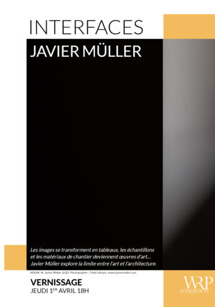 House M, Javier Müller 2020