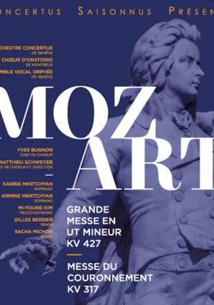 Mozart