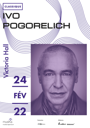 Ivo Pogorelich