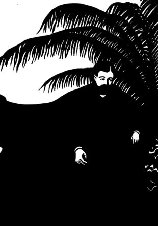 Hors-Cadre : Intimités de Félix Vallotton