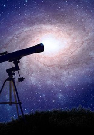 Observation du ciel, des étoiles et des planètes