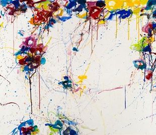 Sam Francis