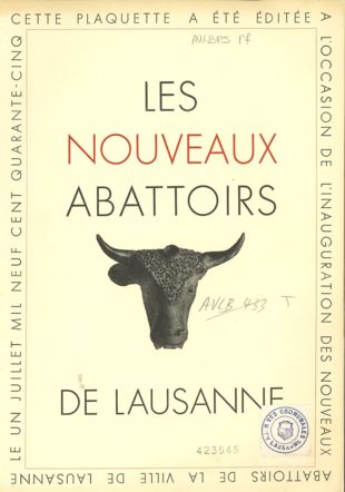 abattoirs