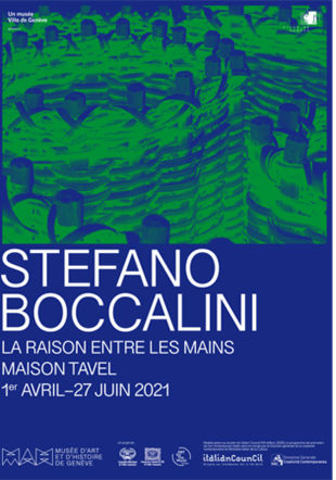 Stefano Boccalini