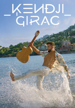 Kendji Girac