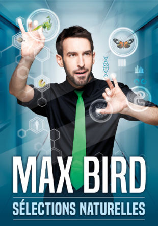 Max Bird