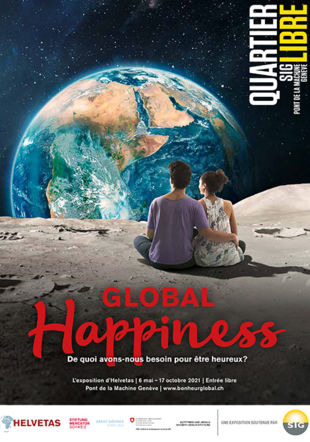 Exposition Global Happiness