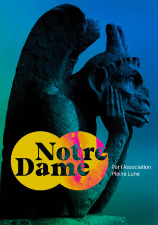 Notre-Dame - Association Pleine Lune