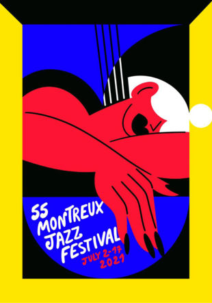 Montreux Jazz Festival